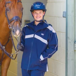 Woof Wear All Season Riding Jacket
