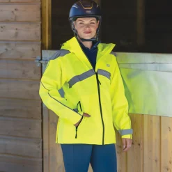 Woof Wear All Season Riding Jacket