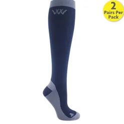 Woof Wear Competition Riding Socks
