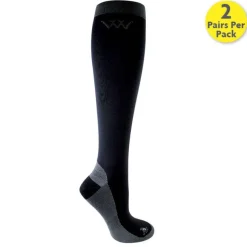 Woof Wear Competition Riding Socks