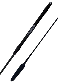 Woof Wear Contour Dressage Leather Whip