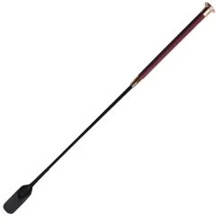 Woof Wear Diamond Riding Whip