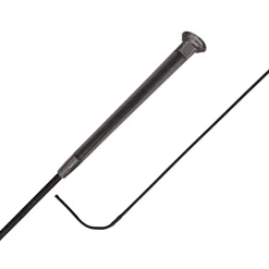 Woof Wear Gel Dressage Whip