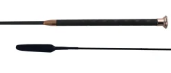 Woof Wear Harmony Leather Dressage Whip