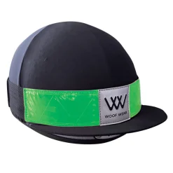 Woof Wear Hi Viz Hatband