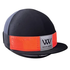 Woof Wear Hi Viz Hatband