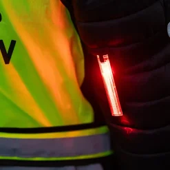Woof Wear 3-in-1 Rider Safety Lights