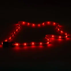 Woof Wear LED Sash