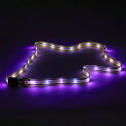 Woof Wear LED Sash