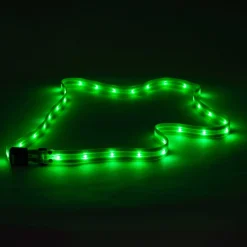 Woof Wear LED Sash