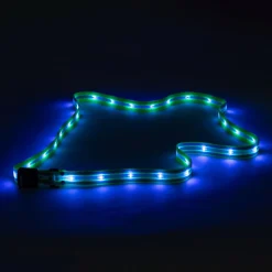 Woof Wear LED Sash