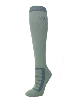 Woof Wear Long Bamboo Tech Sock