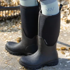 Woof Wear Long Work Boot