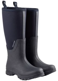 Woof Wear Long Work Boot
