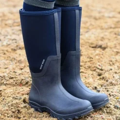 Woof Wear Long Work Boot