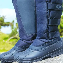 Woof Wear Long Yard Boot Junior