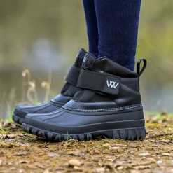 Woof Wear New Short Yard Boot