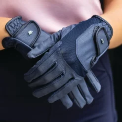 Woof Wear Reintex Mesh Riding Glove
