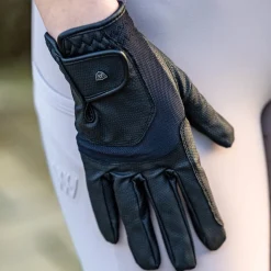 Woof Wear Reintex Mesh Riding Glove