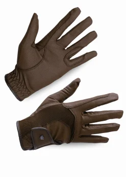 Woof Wear Reintex Mesh Riding Glove