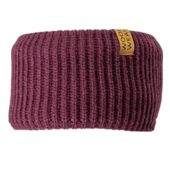 Woof Wear Ribbed Headband