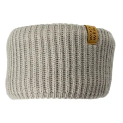 Woof Wear Ribbed Headband