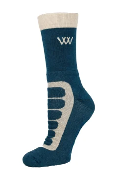 Woof Wear Short Bamboo Tech Sock