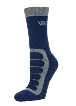 Woof Wear Short Bamboo Tech Sock