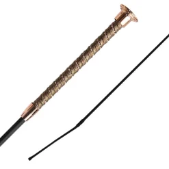 Woof Wear Twisted Dressage Whip
