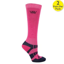 Woof Wear Young Rider Pro Sock