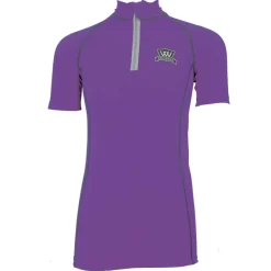 Woof Wear Young Rider Short Sleeve Riding Shirt