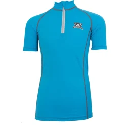 Woof Wear Young Rider Short Sleeve Riding Shirt