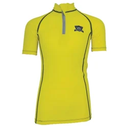Woof Wear Young Rider Short Sleeve Riding Shirt