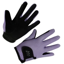 Woof Wear Young Riders Pro Riding Gloves