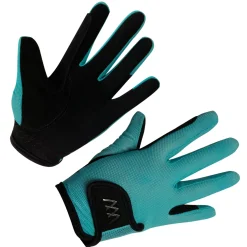 Woof Wear Young Riders Pro Riding Gloves