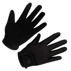 Woof Wear Young Riders Pro Riding Gloves