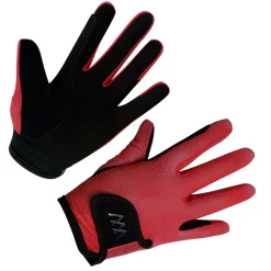 Woof Wear Young Riders Pro Riding Gloves