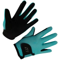 Woof Wear Young Riders Pro Riding Gloves