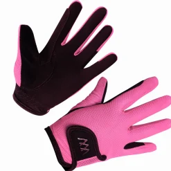 Woof Wear Young Riders Pro Riding Gloves