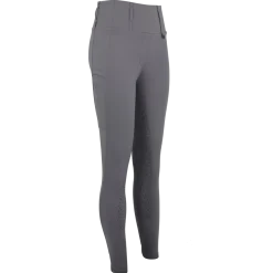 Woof Wear All Season Ladies Full Seat Riding Tights