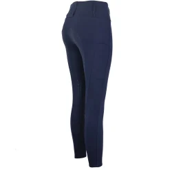 Woof Wear All Season Ladies Full Seat Riding Tights