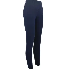 Woof Wear All Season Ladies Full Seat Riding Tights