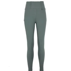 Woof Wear All Season Ladies Full Seat Riding Tights