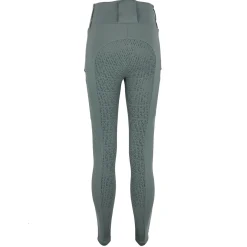 Woof Wear All Season Ladies Full Seat Riding Tights
