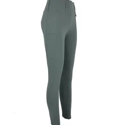 Woof Wear All Season Ladies Full Seat Riding Tights