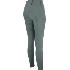 Woof Wear All Season Ladies Full Seat Riding Tights