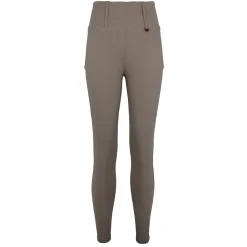 Woof Wear All Season Ladies Full Seat Riding Tights