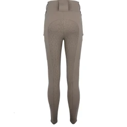 Woof Wear All Season Ladies Full Seat Riding Tights