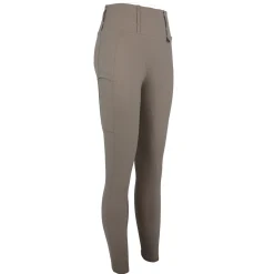 Woof Wear All Season Ladies Full Seat Riding Tights