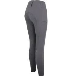 Woof Wear All Season Ladies Full Seat Riding Tights